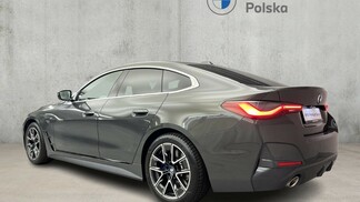 BMW Serii 4, 420