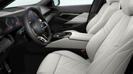 BMW Seria 5, i5