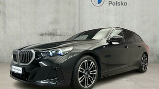 BMW Seria 5 520