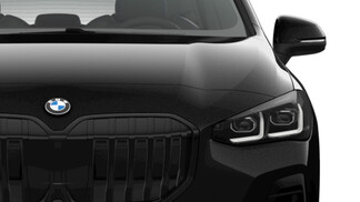 BMW Serii 2, 218
