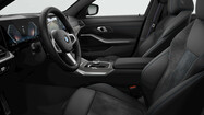 BMW Serii 3, 320