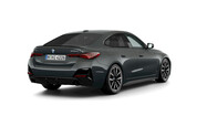 BMW Serii 4, 430