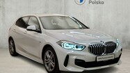BMW Seria 1 118