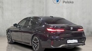 BMW Serii 7, 740
