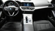 BMW Serii 3, 320