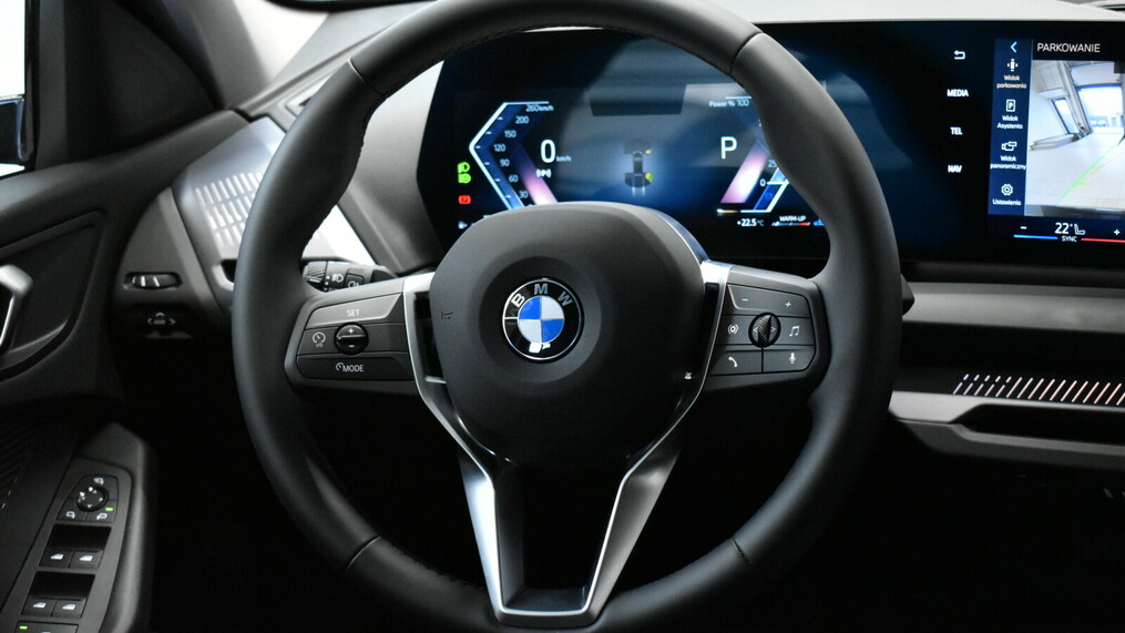 BMW Seria 1, 118