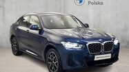 miniaturka - BMW X4