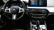 BMW Seria 5 520