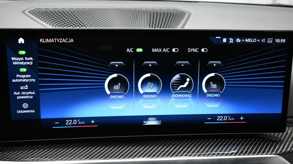 BMW Serii 4, 420