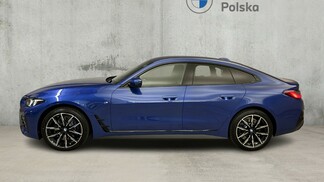 BMW Serii 4, i4