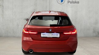 BMW Serii 1, 118