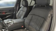BMW Seria 5 520