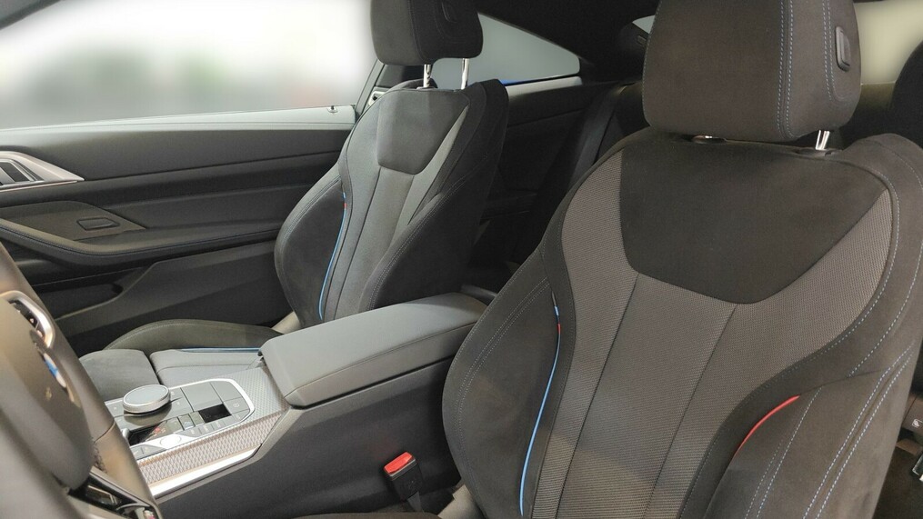 BMW Seria 4 430