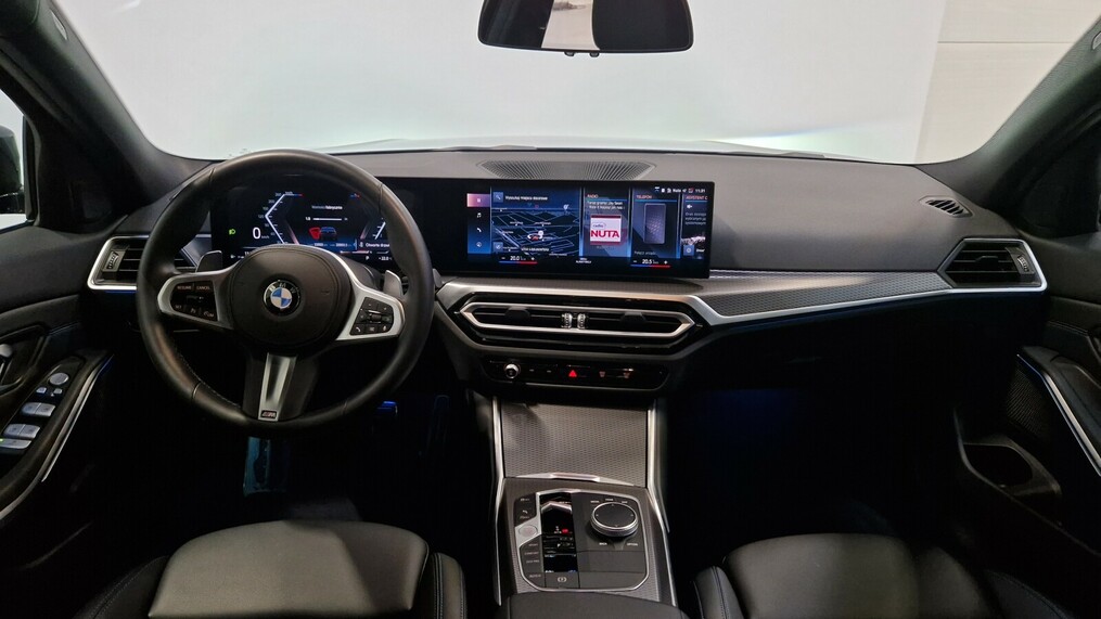 BMW Seria 3 320
