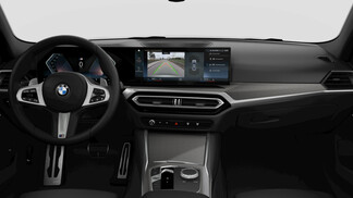 BMW Serii 3, 318