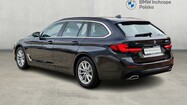 BMW Seria 5 520