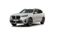 miniaturka - BMW X3