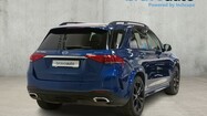 Mercedes-Benz GLE 400