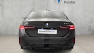BMW Serii 5, 540