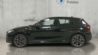 BMW Serii 1, 118