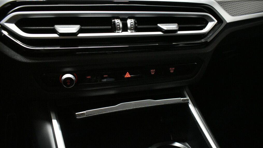 BMW Seria 3 330