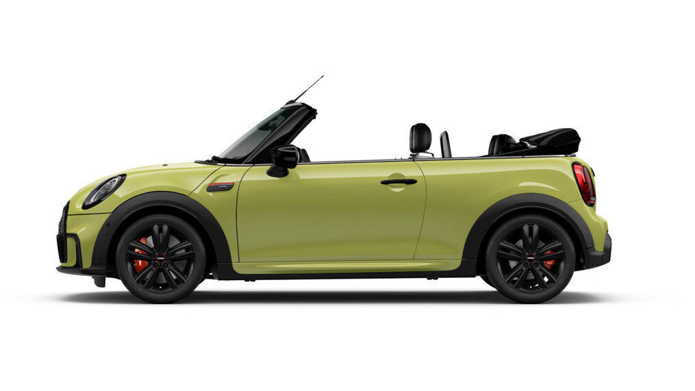 MINI John Cooper Works