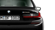 BMW Seria 3 340