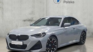 BMW Serii 2, 230