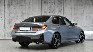 BMW Seria 3 320
