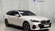 miniaturka - BMW Serii 5, 520