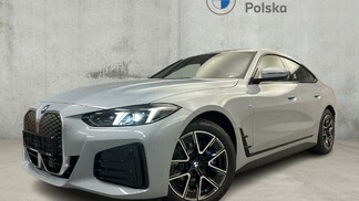 BMW Seria 4 i4
