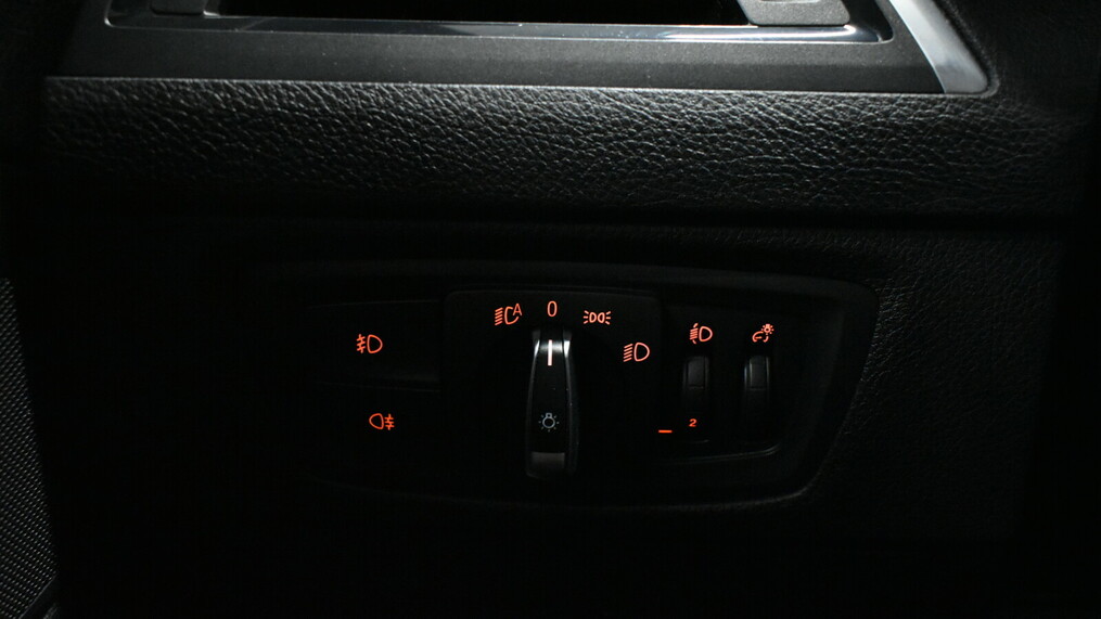 BMW Seria 1 120