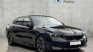 BMW Seria 5 i5