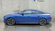 BMW Seria 4, i4