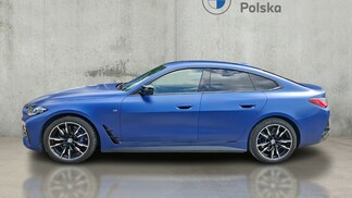 BMW Seria 4 i4