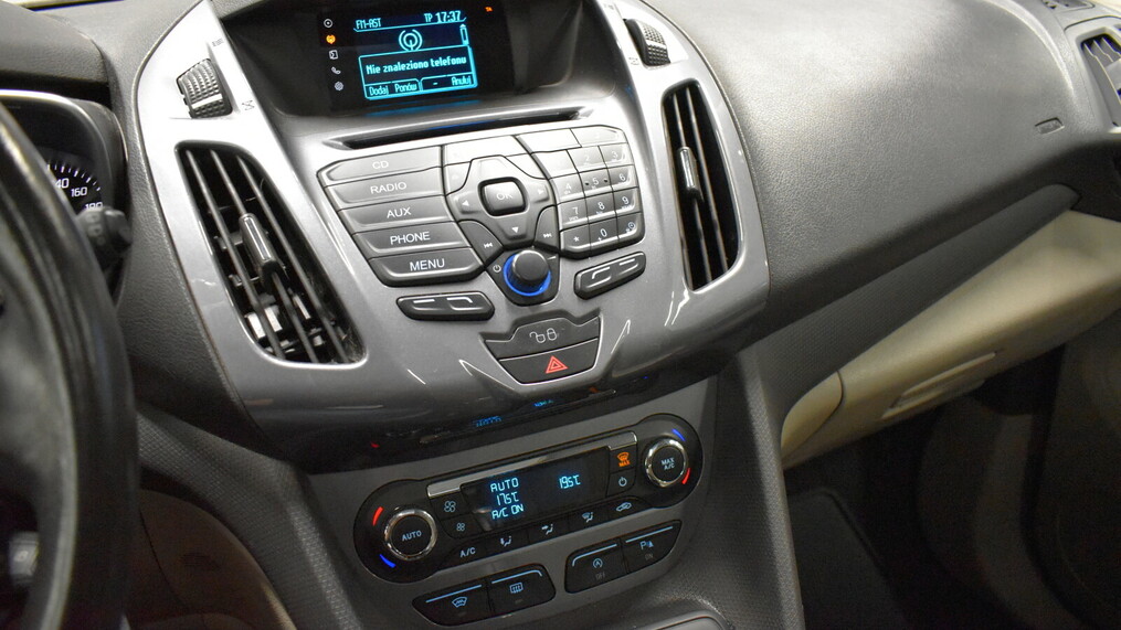 Ford Tourneo Connect