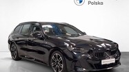 miniaturka - BMW Serii 5, 520