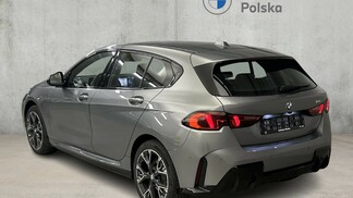 BMW Serii 1, 118