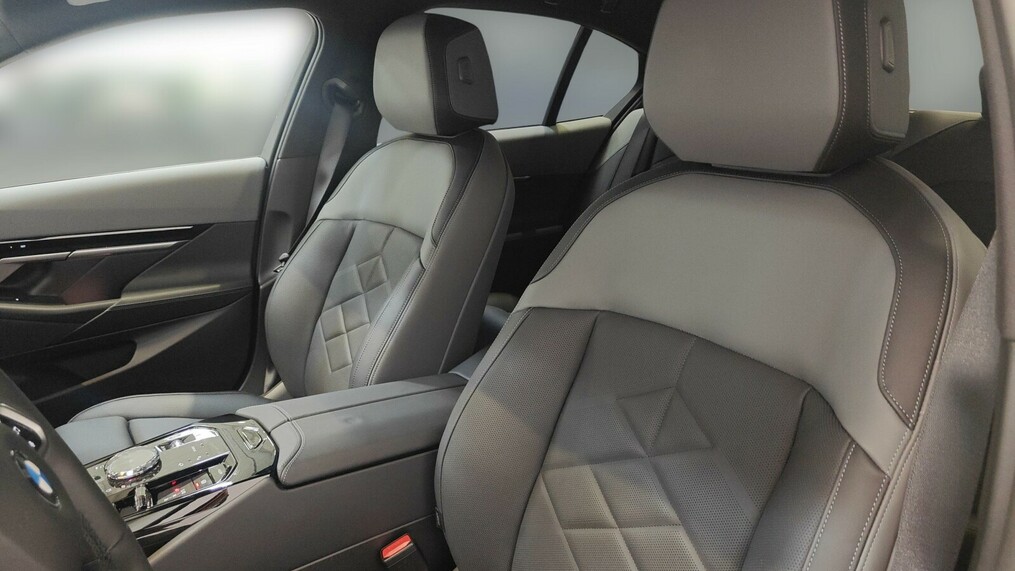 BMW Seria 5 520