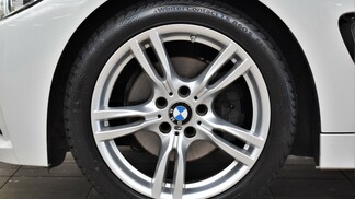 BMW Seria 4 420