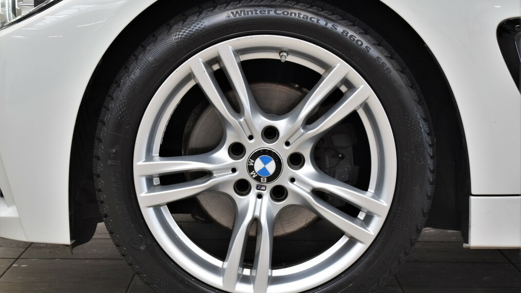 BMW Seria 4 420