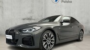 miniaturka - BMW Serii 4, 420