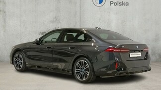 BMW Seria 5 i5