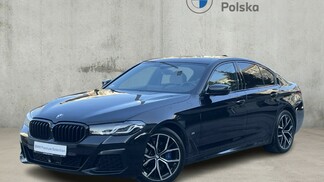 BMW Seria 5 530