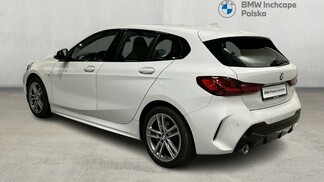 BMW Seria 1 118