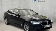 BMW Serii 5, 518