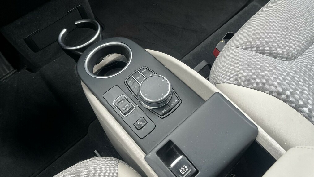 BMW Seria I3