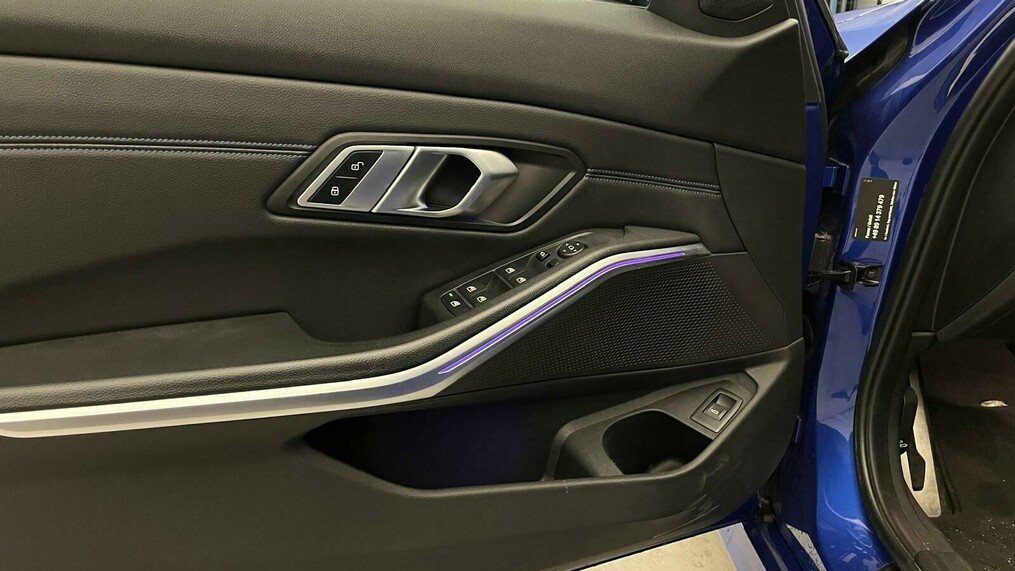 BMW Seria 3 320