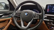 miniaturka - BMW Serii 5, 520