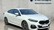 miniaturka - BMW Serii 2, 218